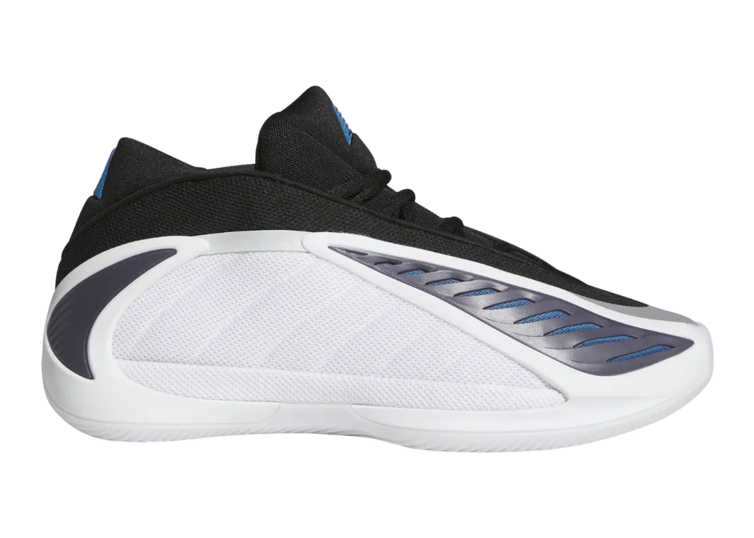 adidas AE 2 Black White Red (GS) - JR9377 Raffles & Where to Buy